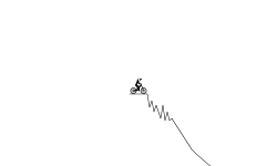 Journey through the unknown 1