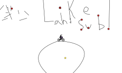 Circles be like O_O