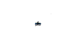 Hi glitch