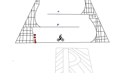 Pyramid run