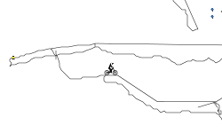 Mountains TRAIL