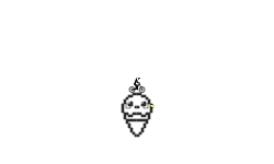 Kawaii Ice Creme