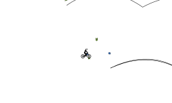 Cool gravity challange