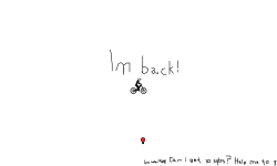 Im back!