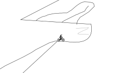 my first track