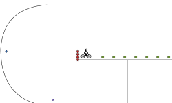 hard track