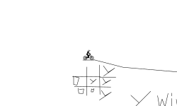 tic tac toe