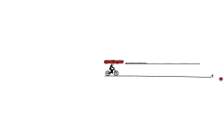 BMX wont help you