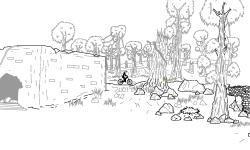 Ancient Forest Pre 2