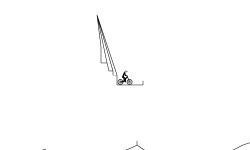BMX track