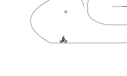 Slender man: First Day