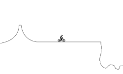Smooth Jumps
