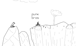 Marooned