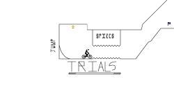 HarD TriaL 1