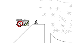 Winter Skatepark