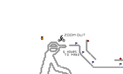 Pixel Bike