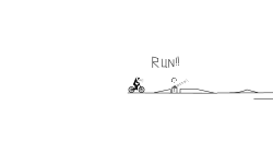 RUN!!!!!