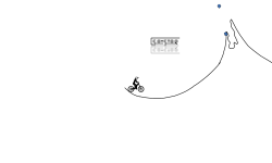 The crazy wheelie final!