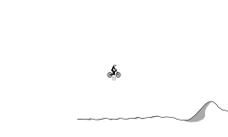 Off road bmx