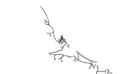 mountain jumps
