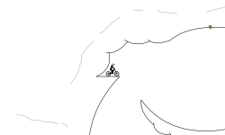 Cavernous