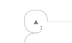 Long Barrel
