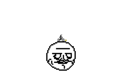 ghostly trollface