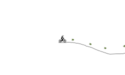 Smooth hill