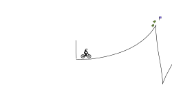smooth jumps