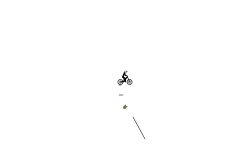 BMX and MTB auto/ hold up