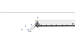 Glitchy Lines,Old Curves+Crcle