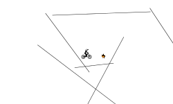 Heli challenge