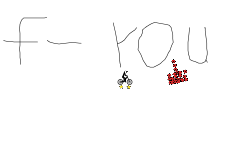 f- you