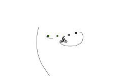 smooth wheelie