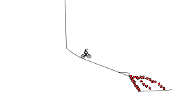 can you beat the mountain