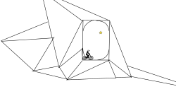 An IMPOSSIBLE VEER