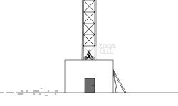 The Crane Site