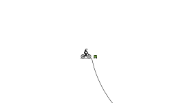 truck track