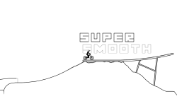 Smooth Downhill