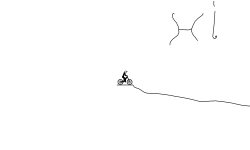Mini jumps