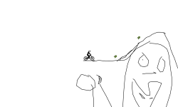 Downhill trail (JUMPS)