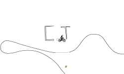 Slick slopes 3 fixed