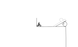 Run-Down City