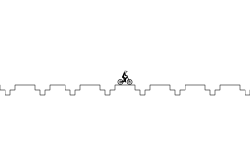 The extrem track