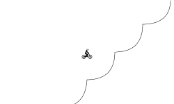 Tricky track