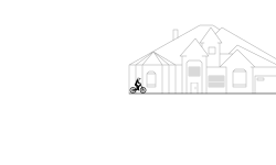 My house