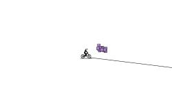 blob track