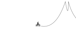 BMX hold up!!!
