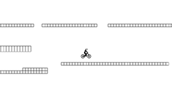 Modern Cube Jumps