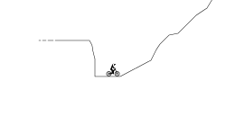 MTB Climbing